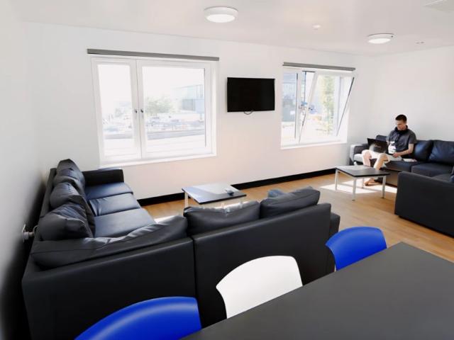 Room for rent in Hatfield, Fretherne