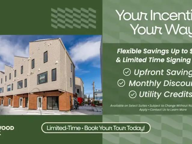 Townhouse for rent in Northwest, Alberta