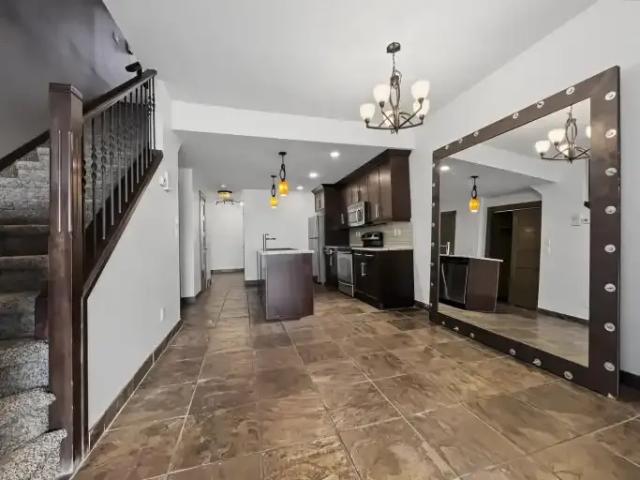 Townhouse for rent in Northwest, Alberta