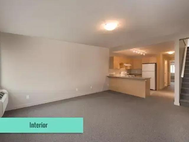 Townhouse for rent in Winfield, British Columbia