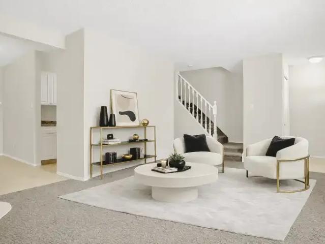Townhouse for rent in Saskatoon, Saskatchewan
