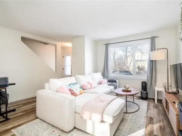 Townhouse for rent in East St. Paul, Manitoba