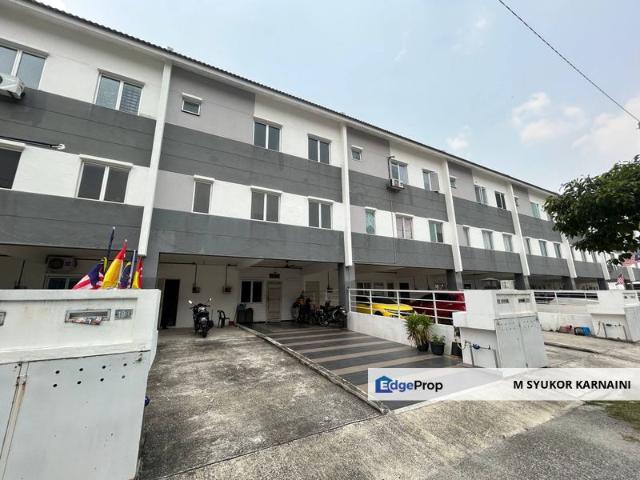 House for sale in Petaling, Alam Impian