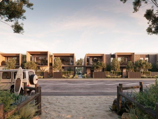 Townhouse for sale in Camerons Creek, Victoria