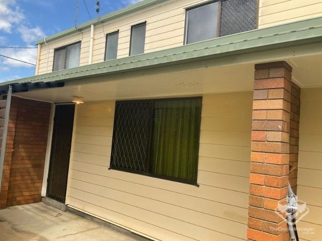 Townhouse for rent in Maryborough, Fraser Coast Regional
