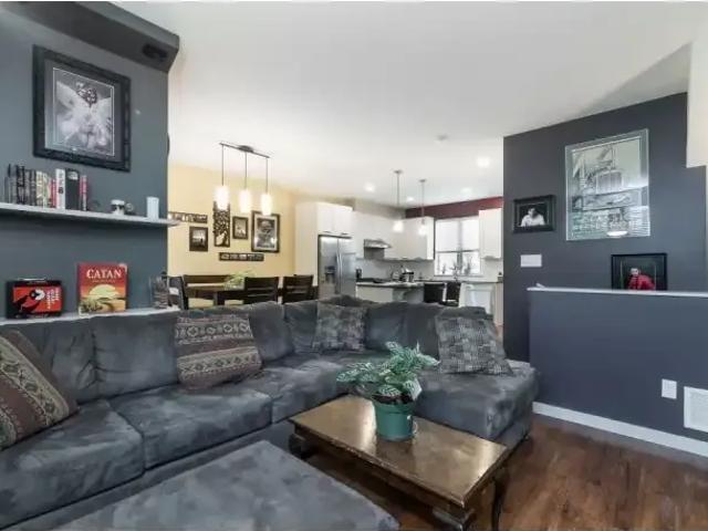 Townhouse for rent in Abbotsford, British Columbia