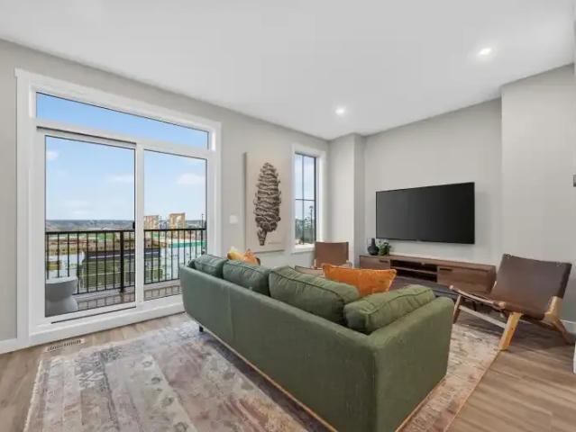 Townhouse for rent in Airdrie