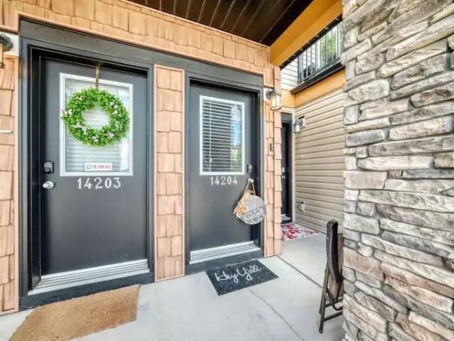 Townhouse for rent in Airdrie, Alberta