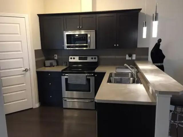 Townhouse for rent in Airdrie, Alberta