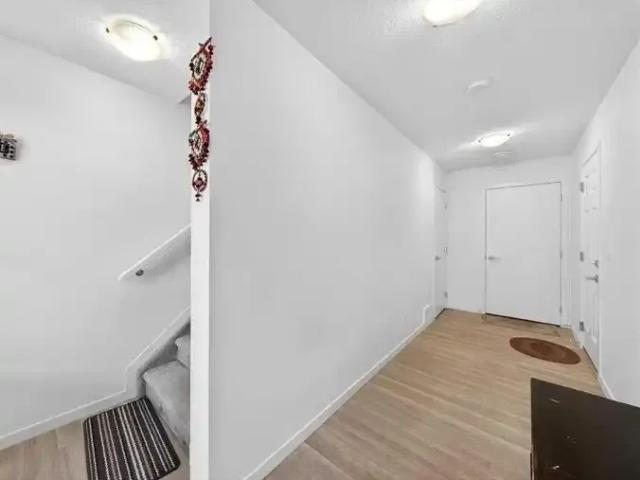 Townhouse for rent in South Point, Airdrie