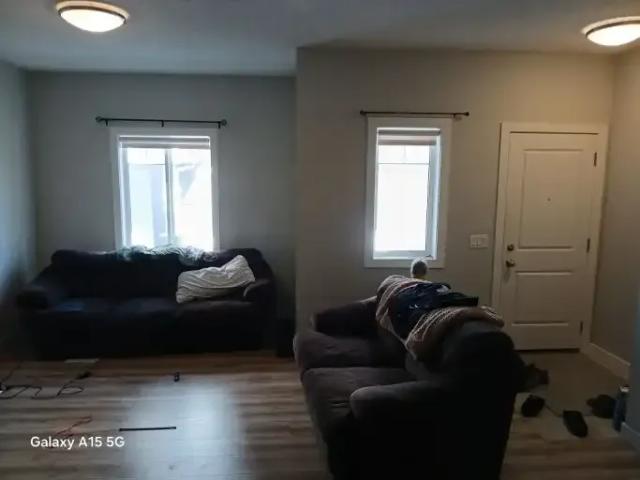 Townhouse for rent in Airdrie, Alberta