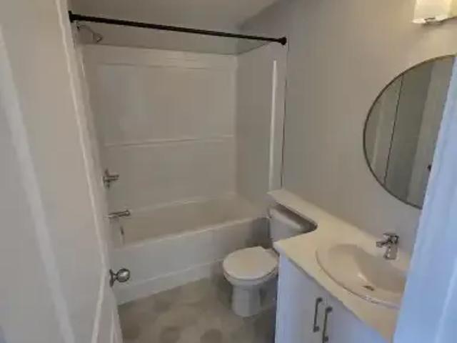 Townhouse for rent in Midtown, Airdrie