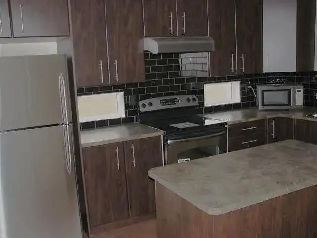 Townhouse for rent in Airdrie, Alberta
