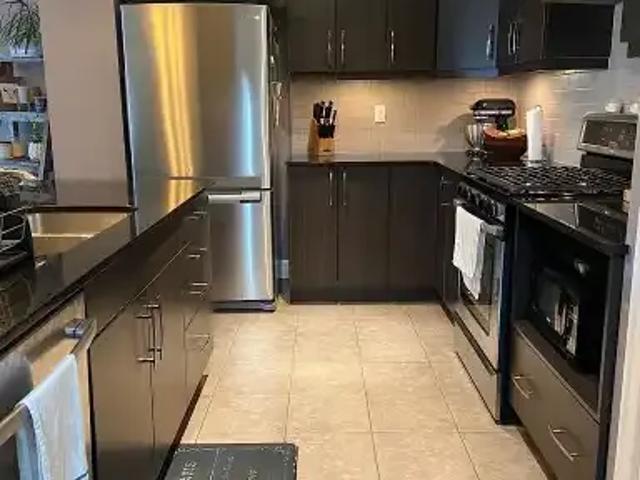 Townhouse for rent in Airdrie, Alberta