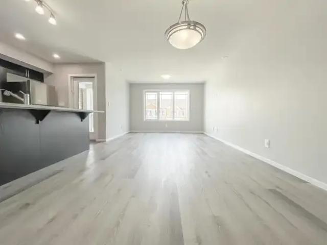 Townhouse for rent in Airdrie, Alberta