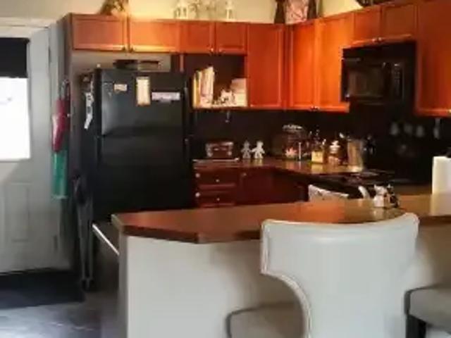 Townhouse for rent in Airdrie, Alberta