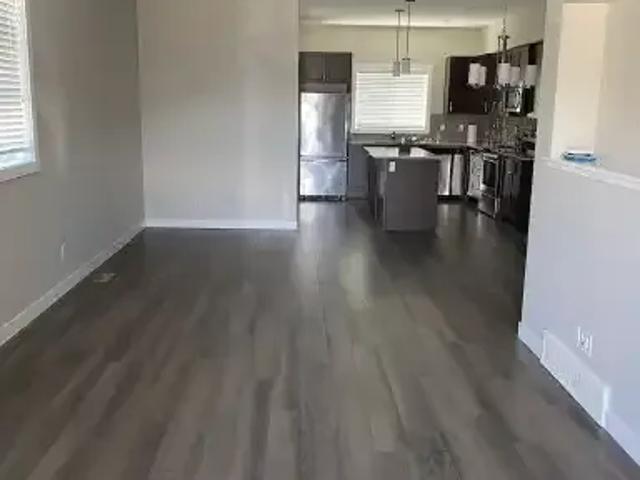 Townhouse for rent in Airdrie, Alberta