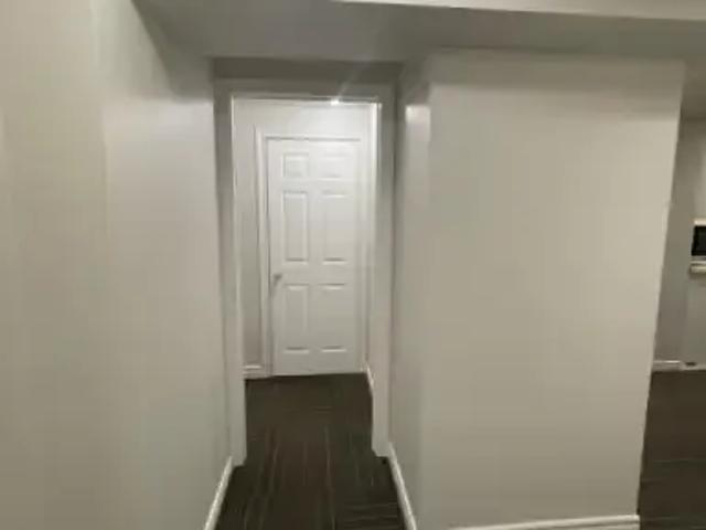 Townhouse for rent in Durham, Ontario