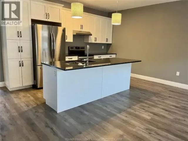 Townhouse for rent in Amherstburg, Ontario