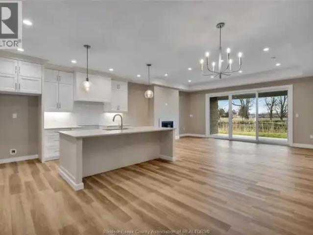 Townhouse for rent in Amherstburg, Southwestern Ontario