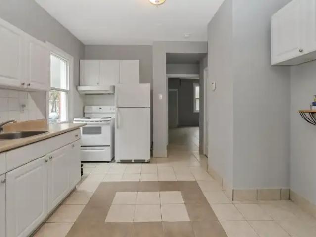 Townhouse for rent in Barrie, Ontario