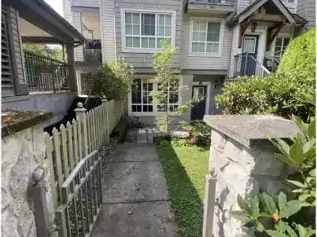 Townhouse for rent in Burnaby, British Columbia