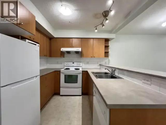 Townhouse for rent in Burnaby, British Columbia