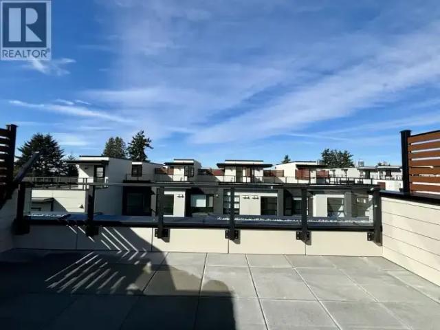 Townhouse for rent in Burnaby, British Columbia