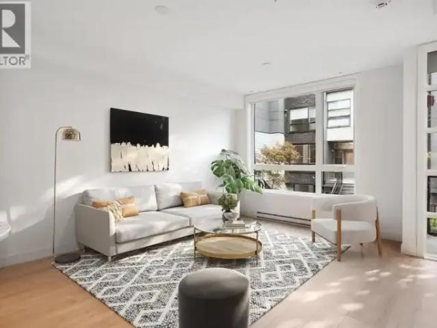 Townhouse for rent in Burnaby, British Columbia