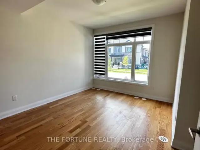 Townhouse for rent in Caledon, Golden Horseshoe