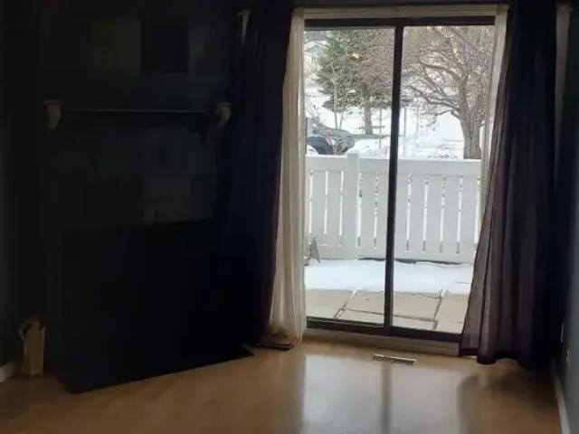 Townhouse for rent in Northwest, Alberta