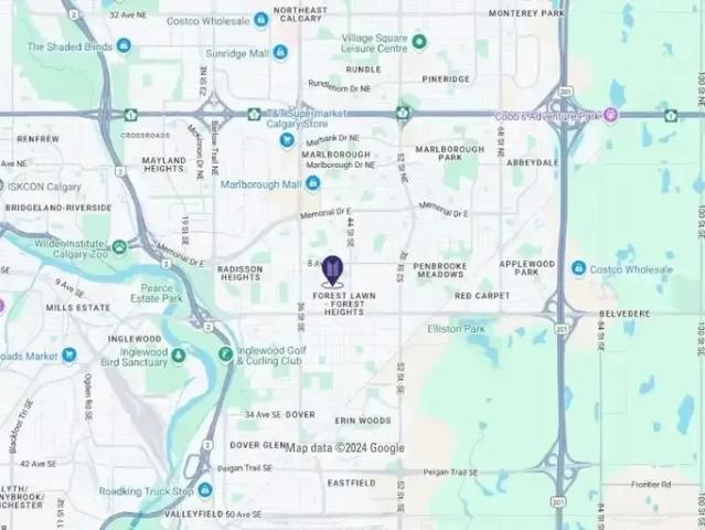 Townhouse for rent in Northwest, Alberta