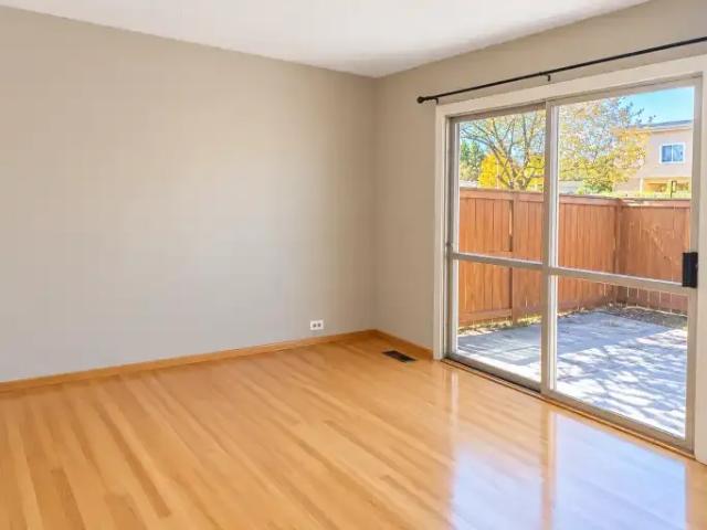 Townhouse for rent in Canyon Meadows, Calgary