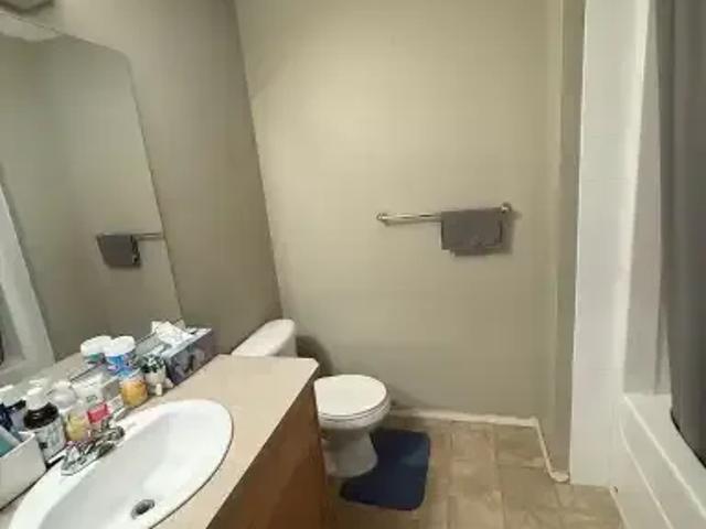 Townhouse for rent in Northwest, Alberta