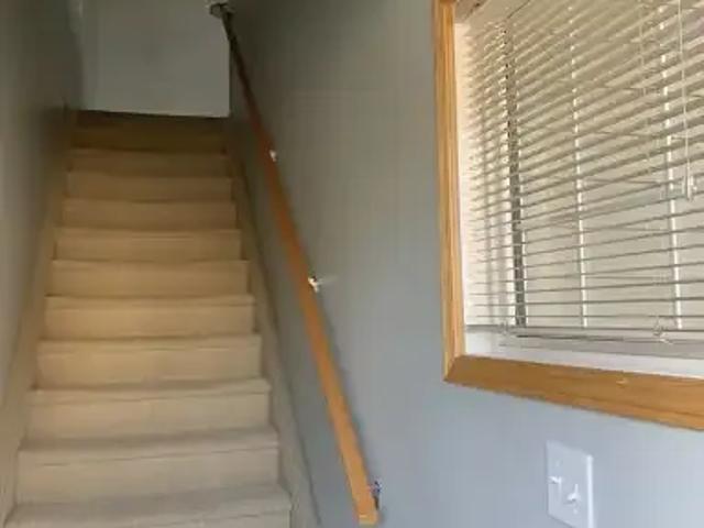 Townhouse for rent in Northwest, Alberta