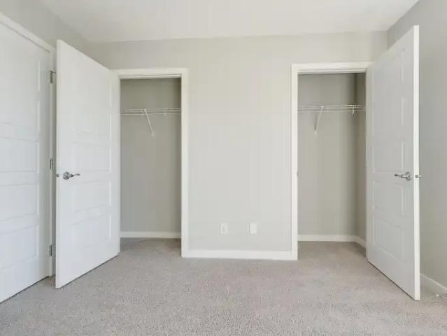 Townhouse for rent in Redstone, Calgary