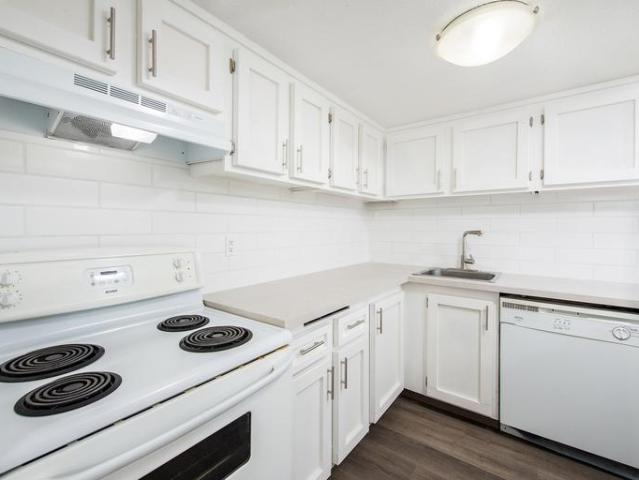 Townhouse for rent in Calgary, Alberta