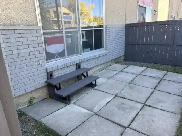 Townhouse for rent in Northwest, Alberta