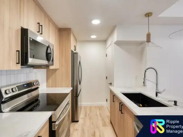 Townhouse for rent in Seton, Calgary