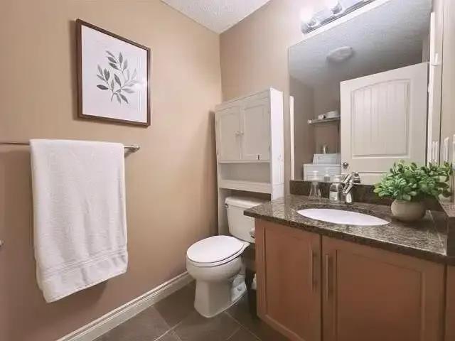 Townhouse for rent in Northwest, Alberta