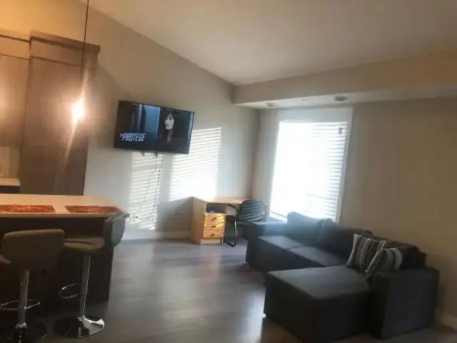 Townhouse for rent in Livingston, Calgary