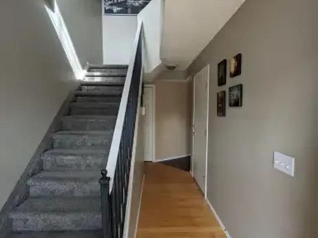 Townhouse for rent in Northwest, Alberta