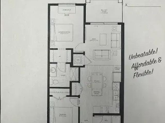 Townhouse for rent in Northwest, Alberta
