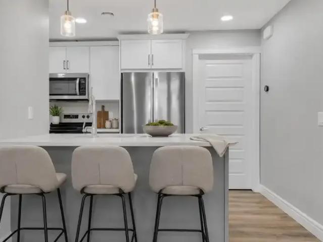 Townhouse for rent in Seton, Calgary