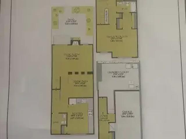 Townhouse for rent in Northwest, Alberta