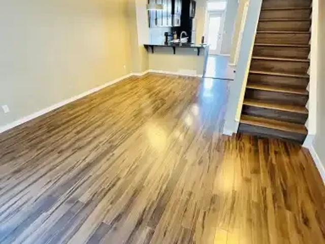 Townhouse for rent in Northwest, Alberta