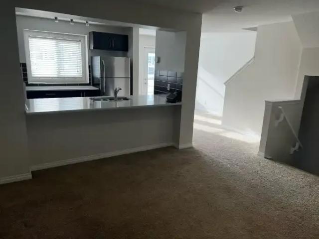 Townhouse for rent in Cityscape, Calgary
