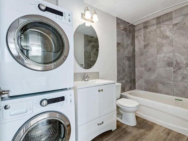 Townhouse for rent in Calgary, Alberta