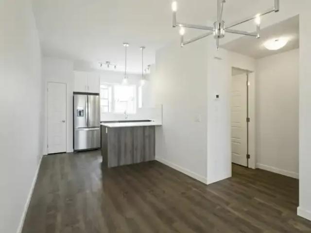 Townhouse for rent in Northwest, Alberta