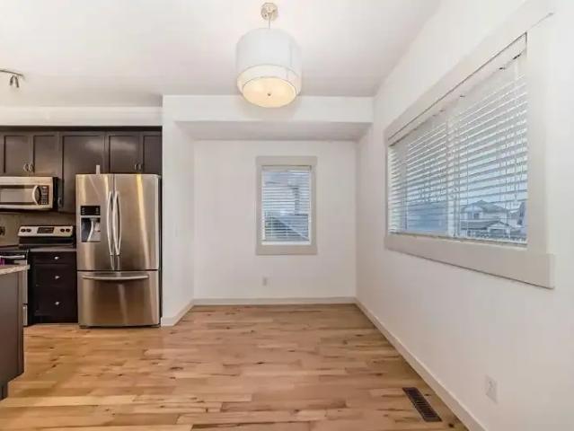 Townhouse for rent in Calgary, Alberta